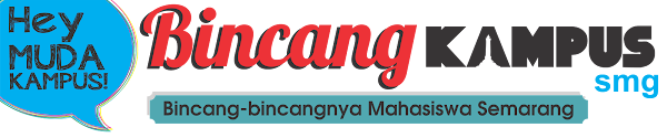 Bincang Kampus Semarang