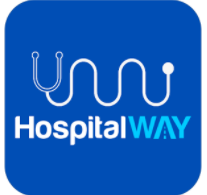 HospitalWay Mobile Apps