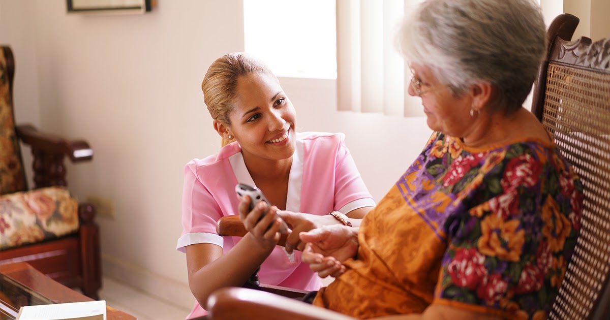 Society Of Certified Senior Advisors: Tax Deductions For Home Health Care
