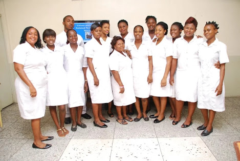 School of Nursing, Igando School Fees 2020 