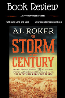 A review of Al Roker's Storm of the Century