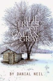 The Trees of Calan Gray - Release date - January 2015