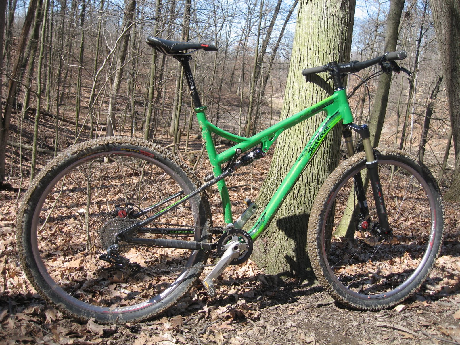 semper sports spin bike