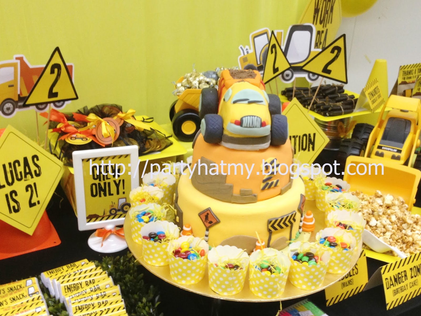 The Best Ideas For 3 Year Old Boy Birthday Party Ideas Home Family