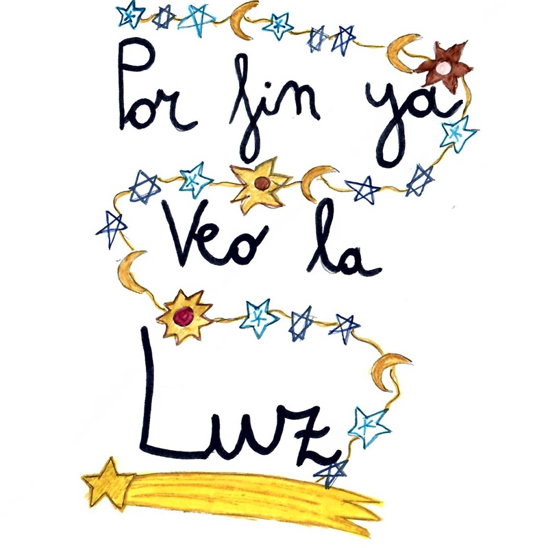 Studiamando liberamente La canción de Septiembre Por fin ya veo la luz