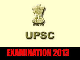 UPSC releases dates for online filing of main exam forms