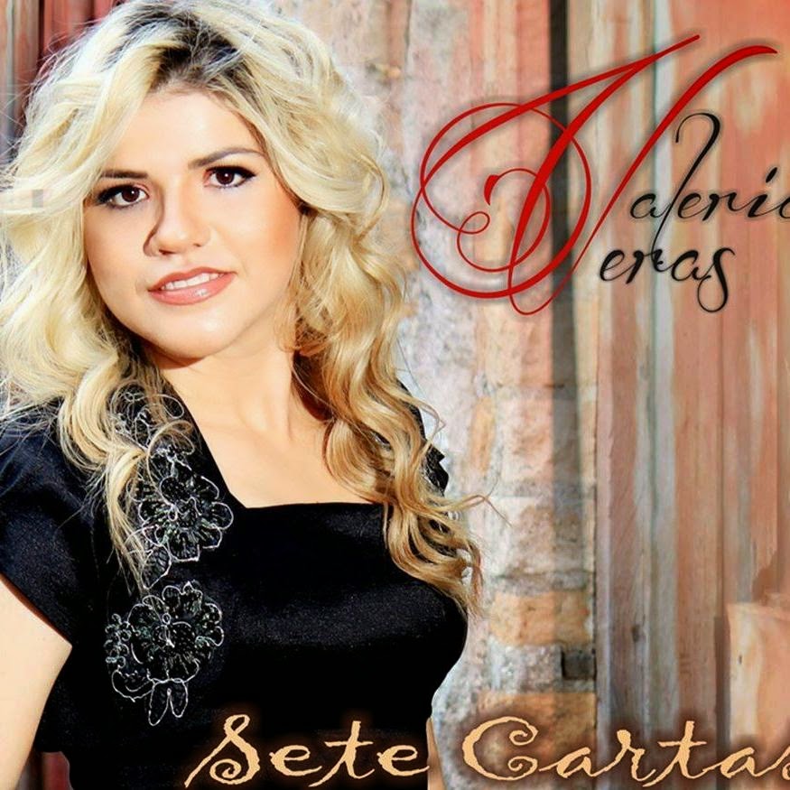 Valeria Veras - Sete Cartas 2014
