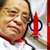 Harapan alu-alukan DAP bertanding di Terengganu