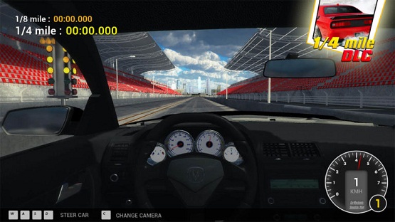Car Mechanic Simulator 2014 Game Free Download