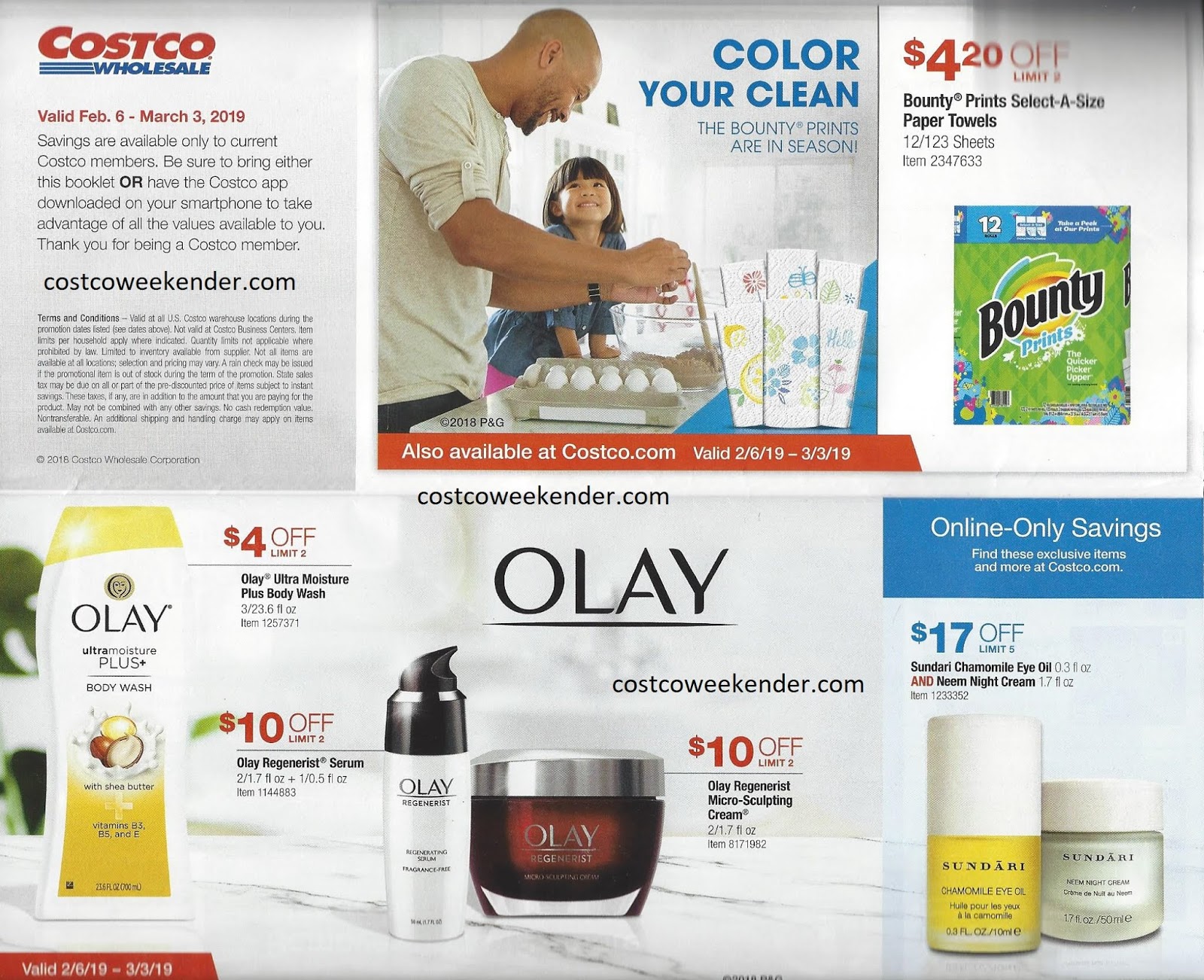 The Best Costco Coupons of February 12222