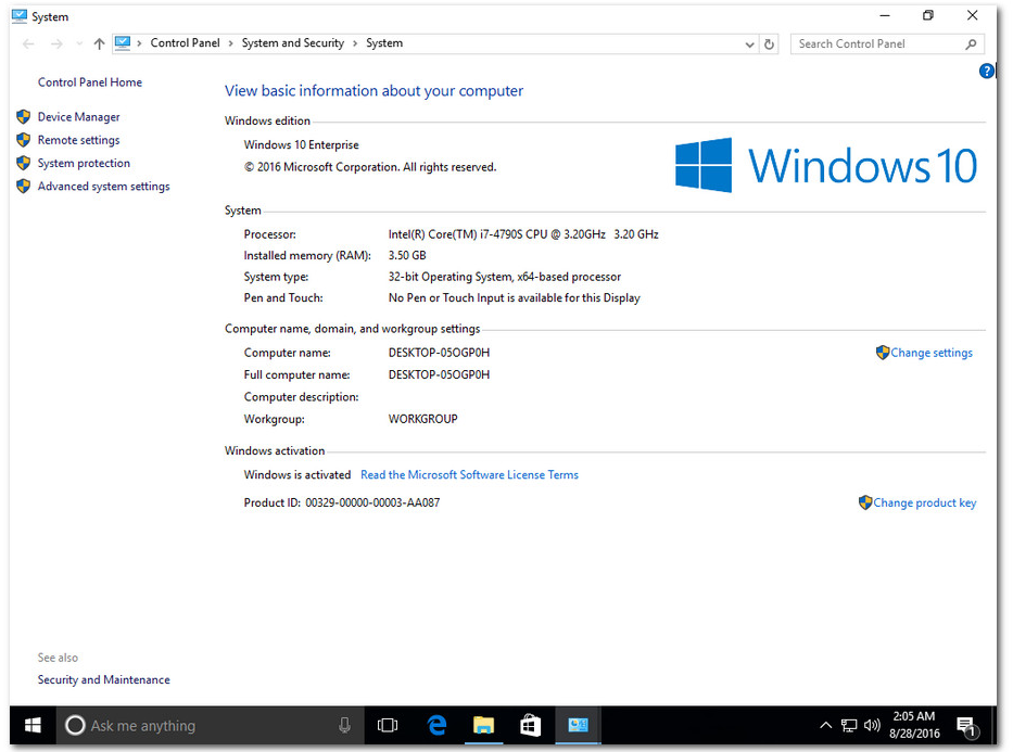 Windows 81 Pro X64 OEM ESD en-US June 2018 - kokodowncom