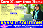 Training for Earning through Online in Madurai