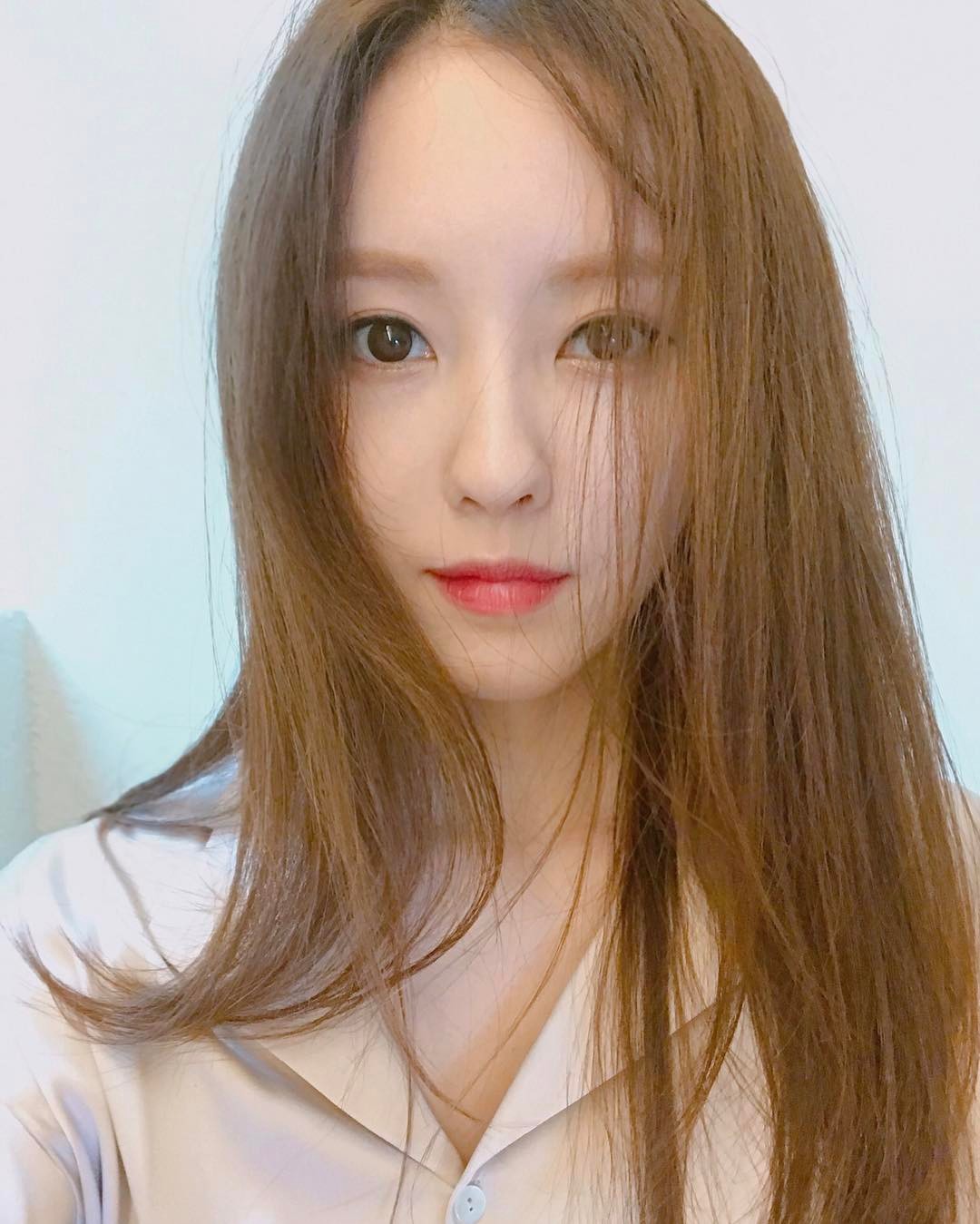 Check out the pretty pictures from T-ara's HyoMin | T-ara World
