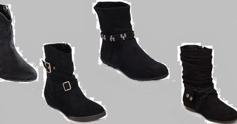 women boots: Long boots are women: Stylish, fashionable and sophisticated!