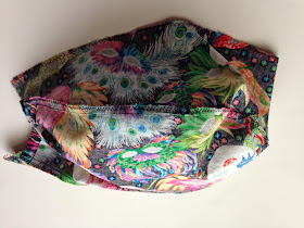 mardi gras scrub cap mardi gras scrub cap