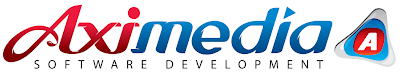 Aximedia Soft logo