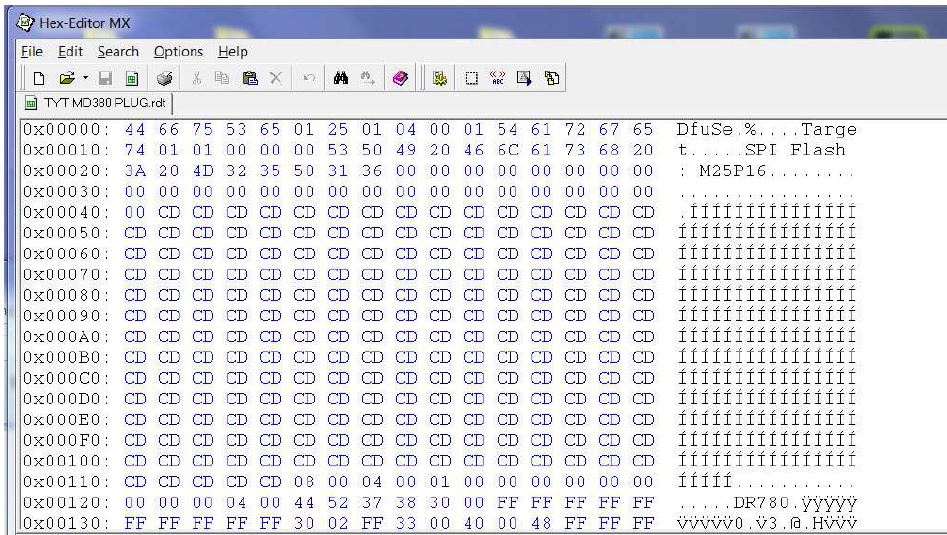 Tyt Md-380 Software