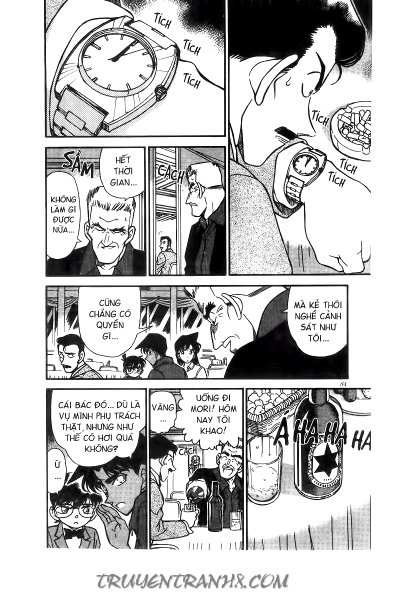 Detective Conan Chap 226 - Truyen.Chap.VN