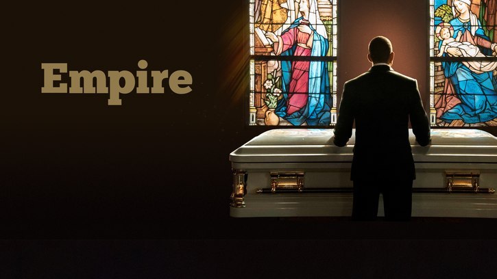 Empire - My Fate Cries Out & The Roughest Day - Review