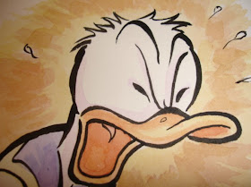 donald face: face Donald Face when he's angry