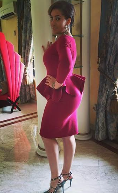 Caroline Danjuma