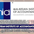 Jawatan Kosong Terkini Di Malaysian Institute Of Accountants (Mia) - 31 Okt 2018