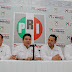 Víctor Caballero y Sergio Vadillo coordinarán las campañas del PRI en Yucatán
