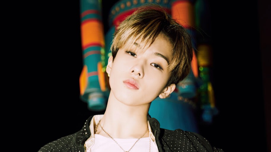 NCT Dream, Jisung, Ridin, 4K, #6.1534