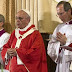 Culmina visita del Papa a Tierra Santa con misa en el Cenáculo