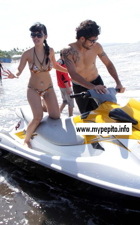 Foto Bikini Jupe Terbaru Pepito Ngeblog