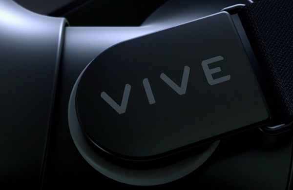 拼VR！ HTC 將 Vive 獨立成為單一子公司