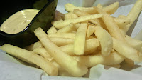 Custom Burger Joint, Fries