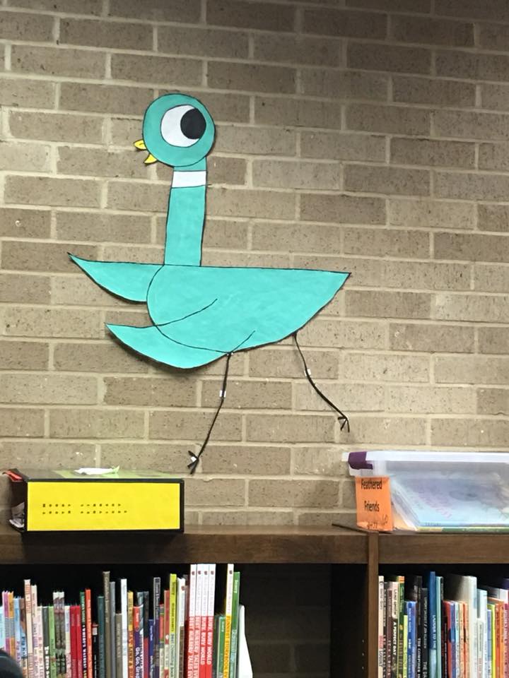 Dixon and Moody Neighborhood Libraries Moody Gallery