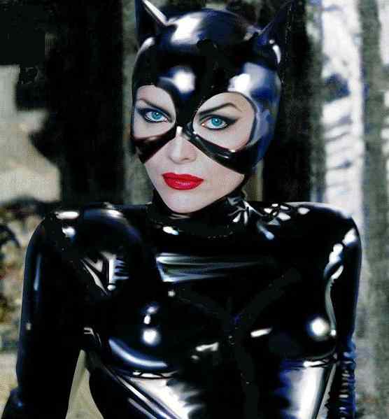 catwoman costume 