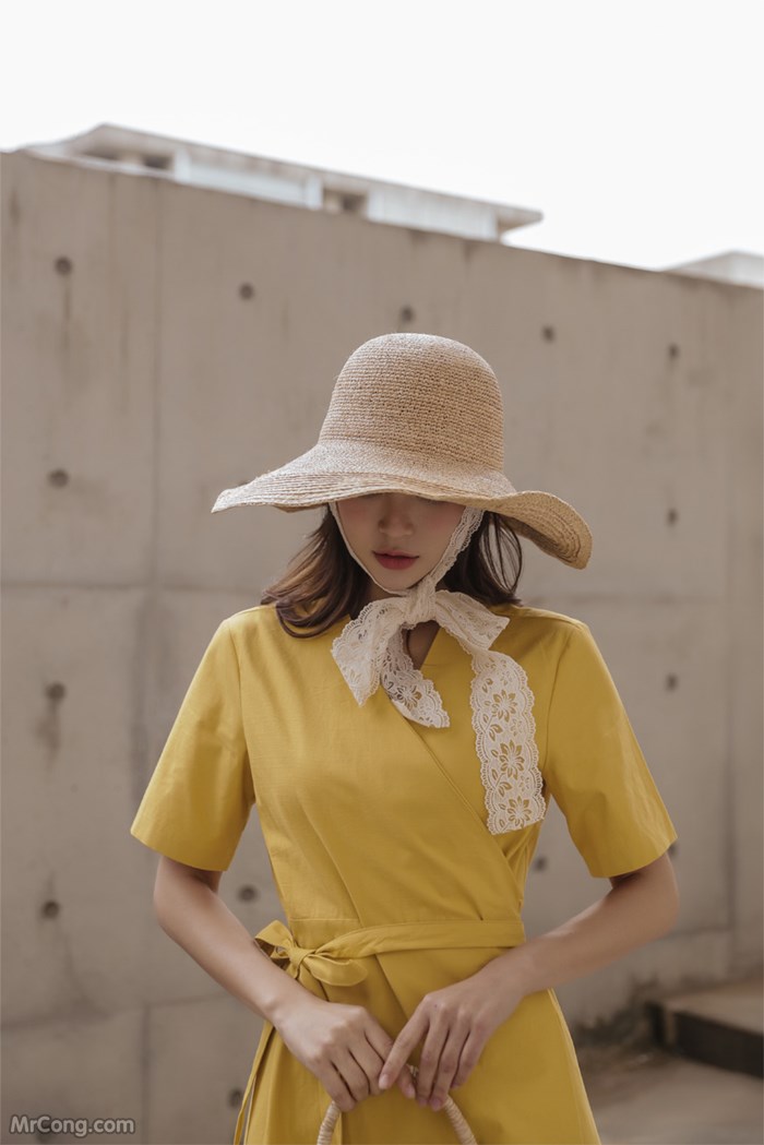 Model Park Da Hyun in fashion photo series in May 2017 (448 photos) photo 3-17