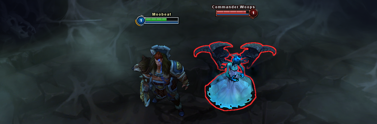 league of legends