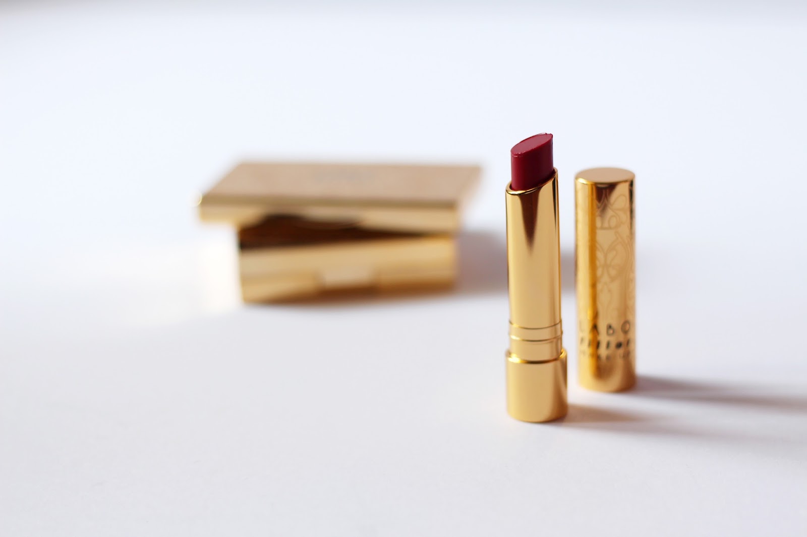 make up beauty cosmetics labosuisse italia italy blogger lipstick rossetto palette fard