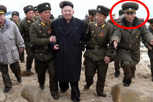 Der Postillon Bisheriger Cousin dritten Grades zu neuem Onkel von Kim