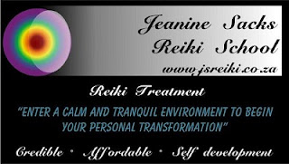 Reiki treatment in Sandton Johannesburg