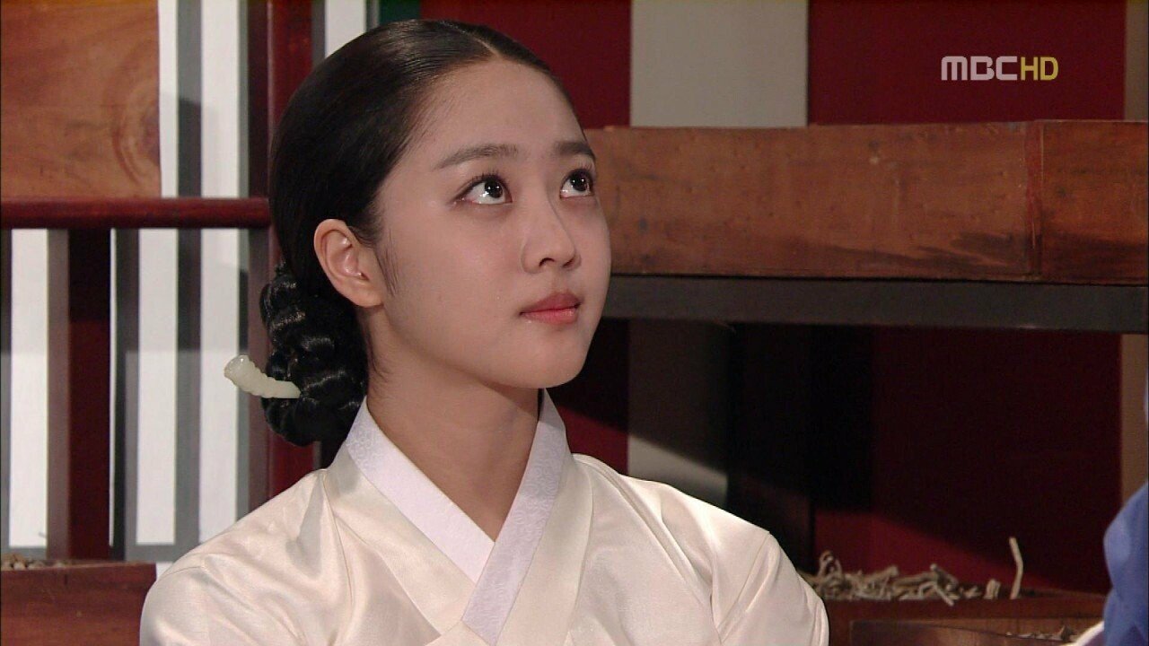 지상파 사극 노출씬 레전드 - 디쁠