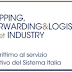 Shipping e logistica al servizio del “Sistema Italia”