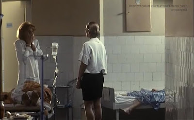 kadr z filmu „Femina” (1990)
