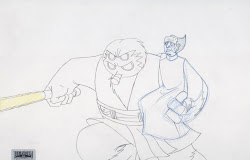 wars star clone tv 2003 drawings jedi production drawing forces republic series animated blogthis email
