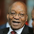 Jacob Zuma Hits Back At Cyril Ramaphosa