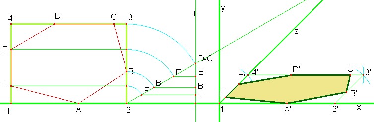 10 Pezzi Tappo Per Tubo In Ottone 1/8 1/4 3/8 1/2 3/4 In Tappo Maschio - Foto 6