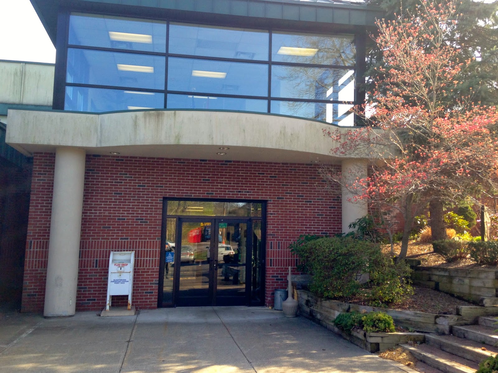 Sloatsburg Court New York at Joe Avila blog