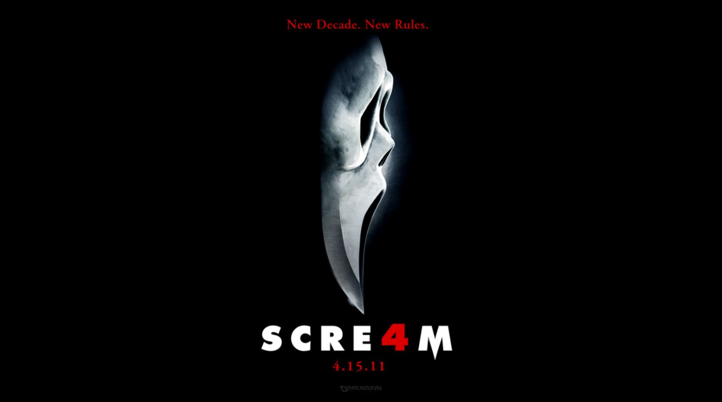 14 Scream 4 HD Wallpapers  Backgrounds   Wallpaper Abyss