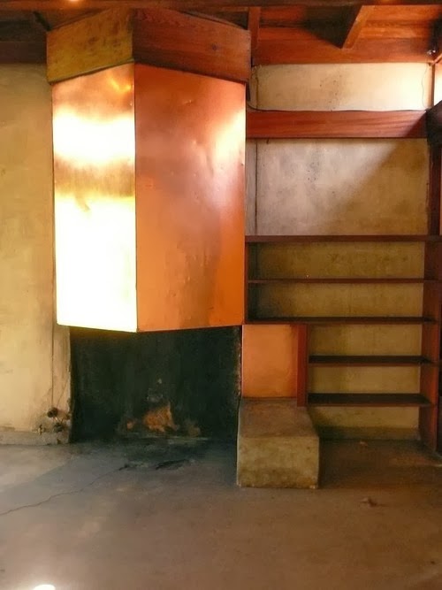 austin cubed modern home history