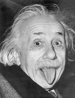 Albert Einstein | Merisau