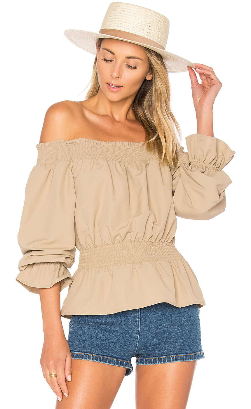 LOOKandLOVEwithLOLO Festival Essentials